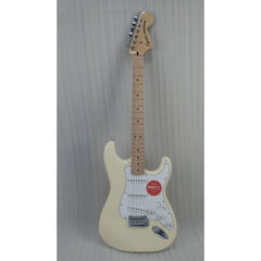 Fender Squier Affinity Series Stratocaster Electric Guitar - Open Box