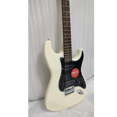 Fender Affinity Series Stratocaster HH Electric Guitar - Open Box