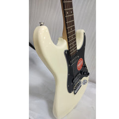 Fender Affinity Series Stratocaster HH Electric Guitar - Open Box