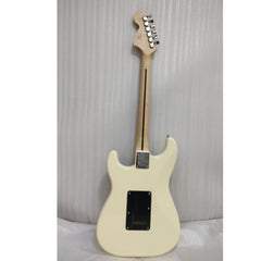 Fender Affinity Series Stratocaster HH Electric Guitar - Open Box