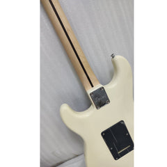 Fender Affinity Series Stratocaster HH Electric Guitar - Open Box