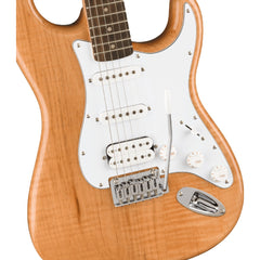 Fender Affinity Series Stratocaster HSS 6 String Electric Guitar