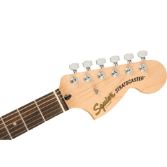 Fender Affinity Series Stratocaster HSS 6 String Electric Guitar