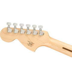 Fender Affinity Series Stratocaster HSS 6 String Electric Guitar