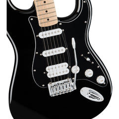 Fender Affinity Series Stratocaster HSS 6 String Electric Guitar