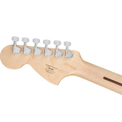Fender Affinity Series Stratocaster HSS 6 String Electric Guitar