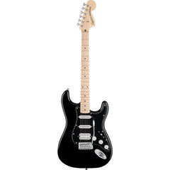 Fender Affinity Series Stratocaster HSS 6 String Electric Guitar