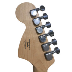 Fender Affinity Series Stratocaster FMT HSS Electric Guitar