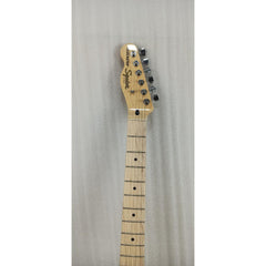 Fender Squier Affinity Telecaster Left Handed Electric Guitar - Butterscotch Blonde - Open Box
