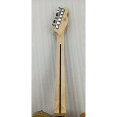 Fender Squier Affinity Telecaster Left Handed Electric Guitar - Butterscotch Blonde - Open Box