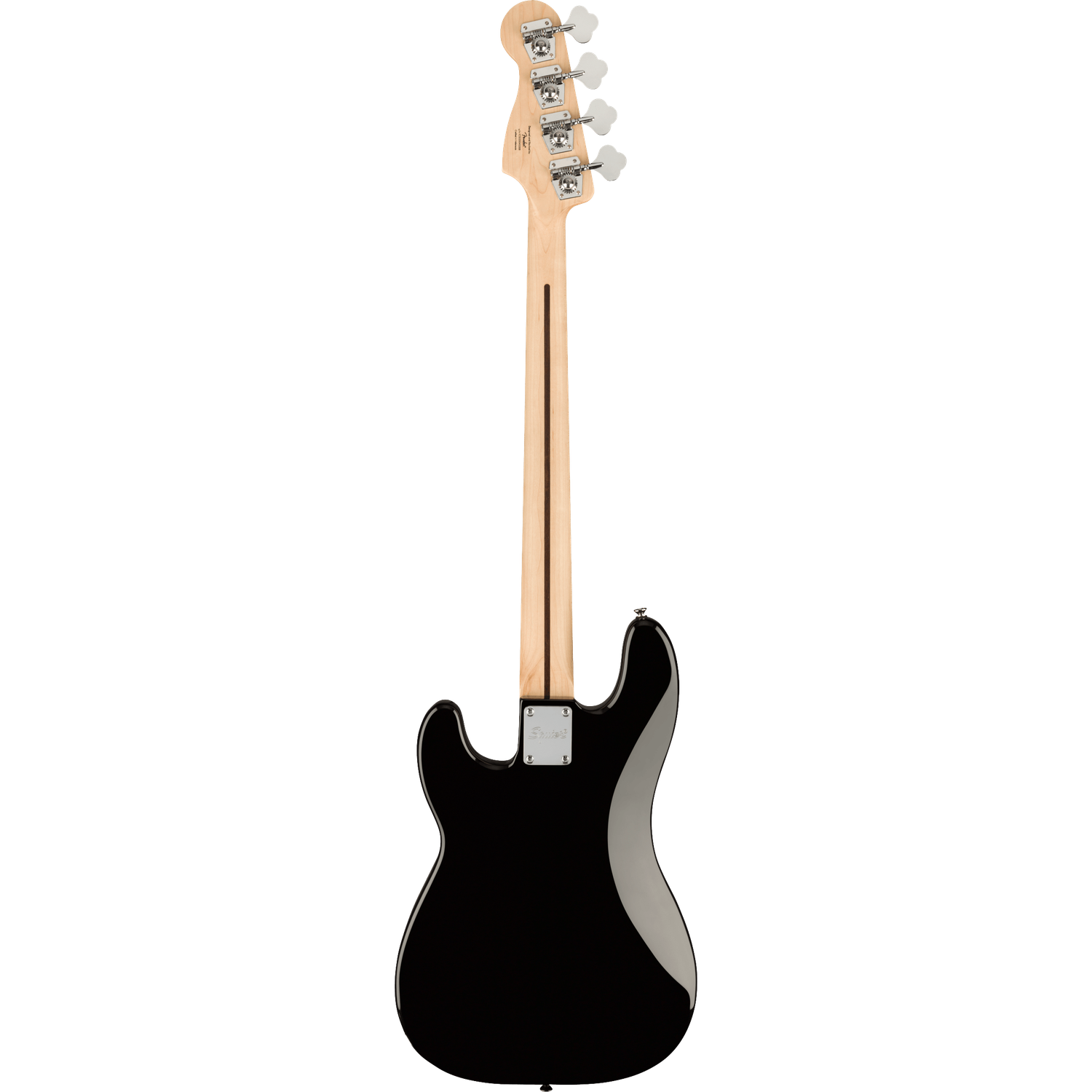 Fender Squier Affinity Series Precision Bass PJ 4-String Bass Guitar