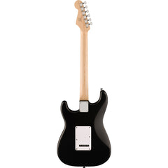 Fender Squier Debut Stratocaster Electric Guitar With Gigbag, Polishing Cloth, Picks, Strap, Tuner & Ebook