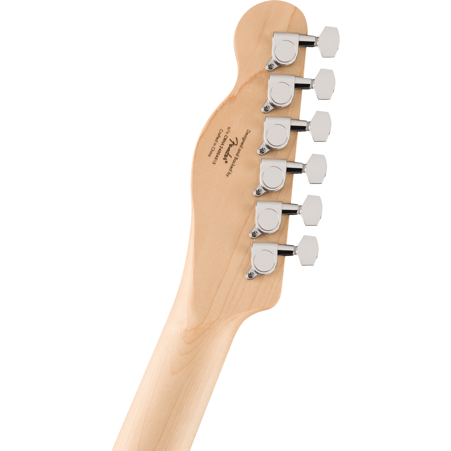 Fender Squier Debut Telecaster Electric Guitar