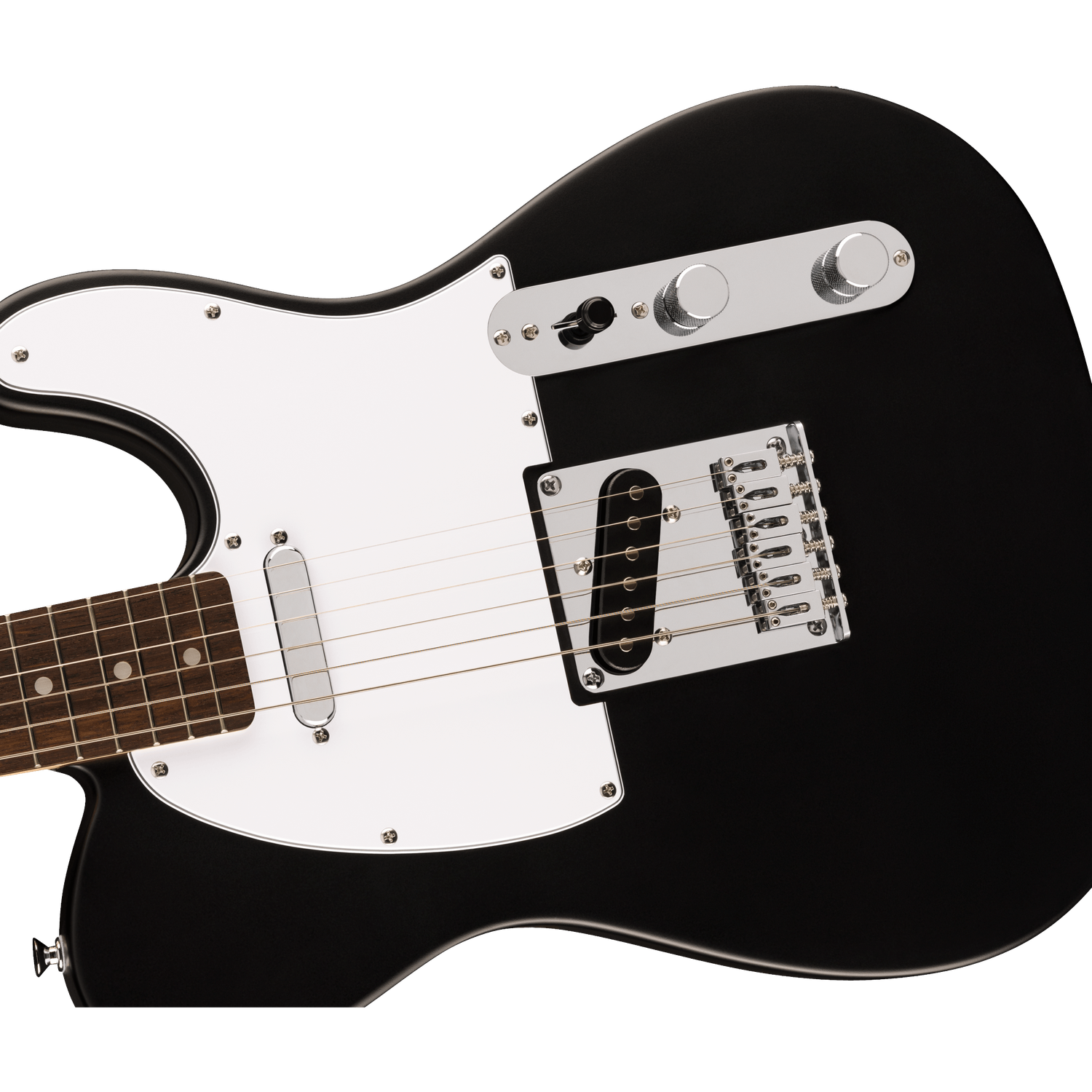 Fender Squier Debut Telecaster Electric Guitar