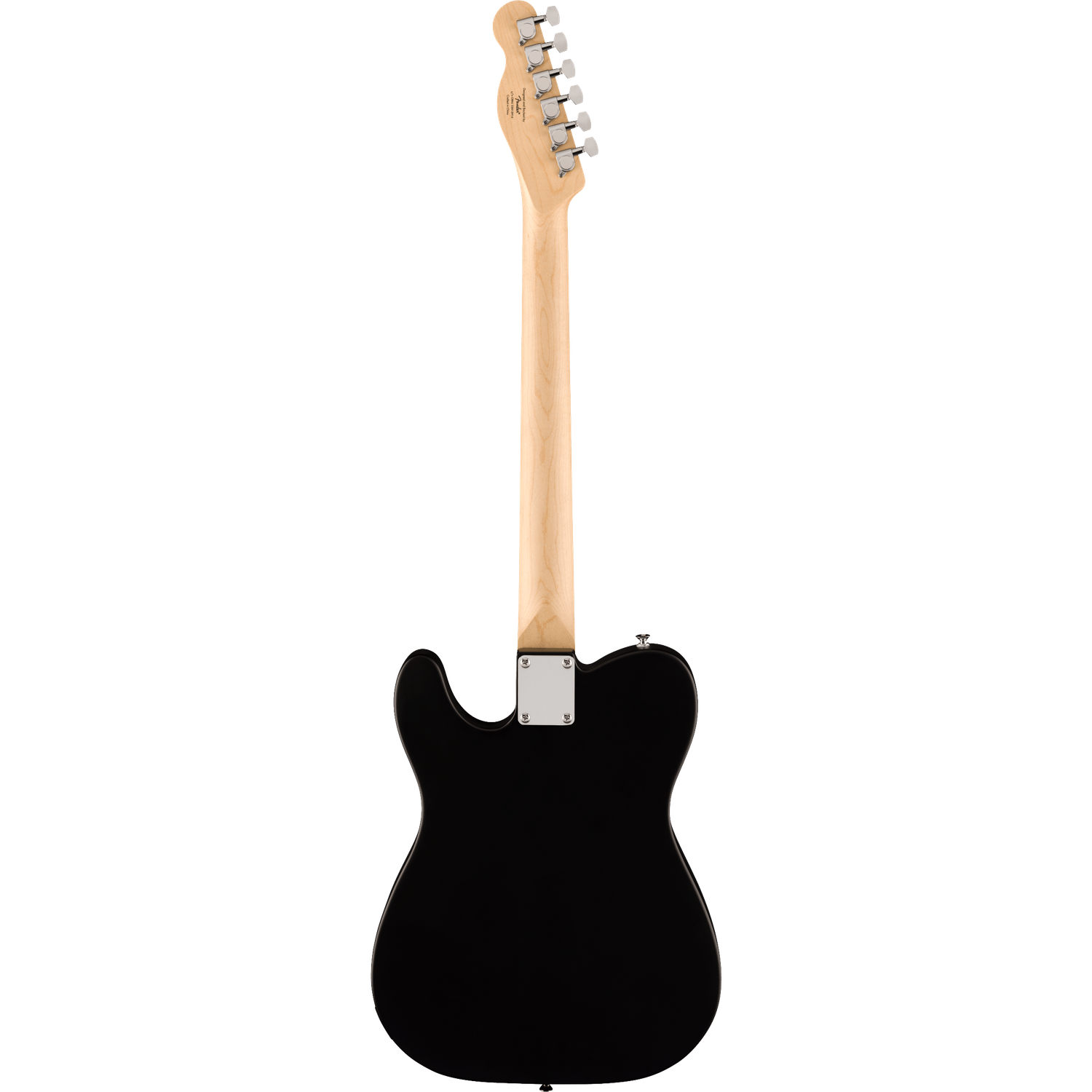 Fender Squier Debut Telecaster Electric Guitar