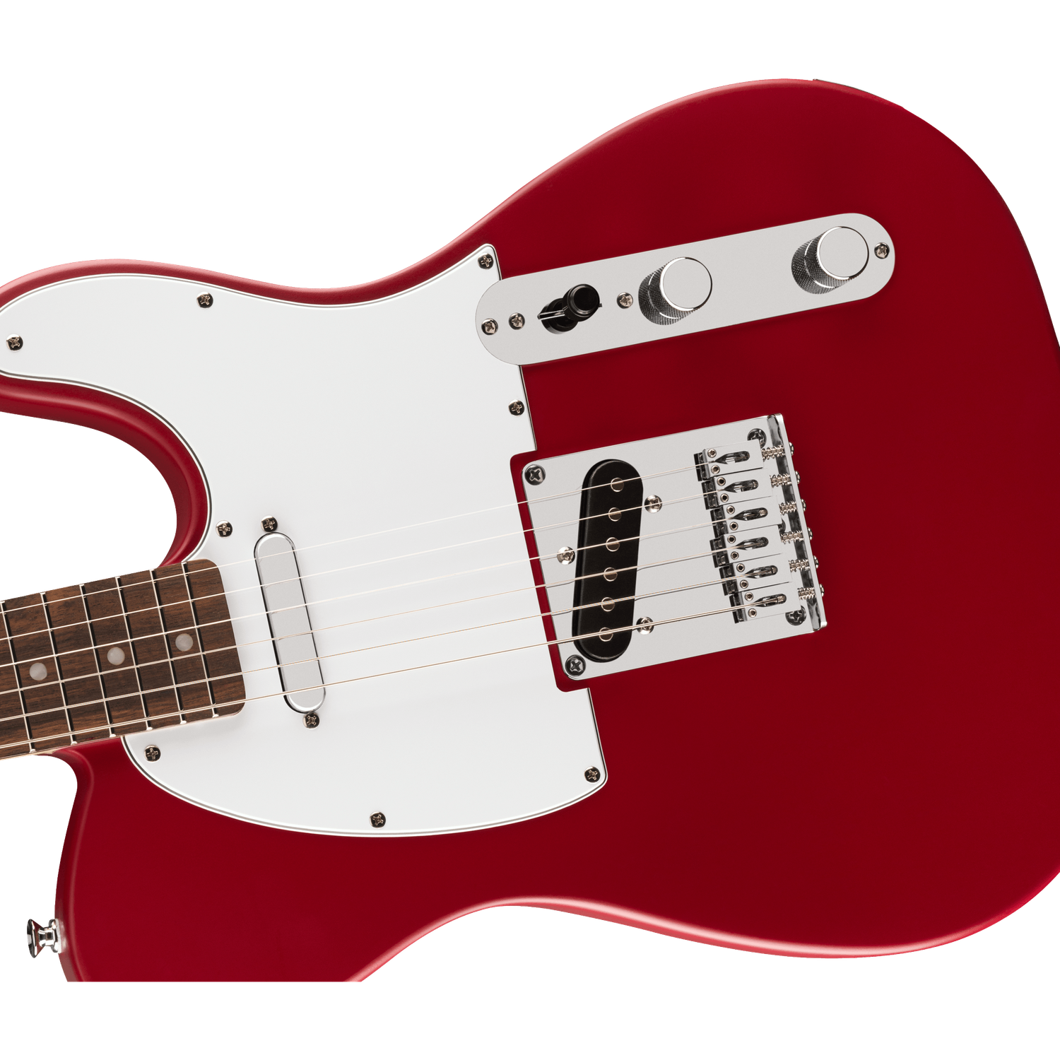Fender Squier Debut Telecaster Electric Guitar
