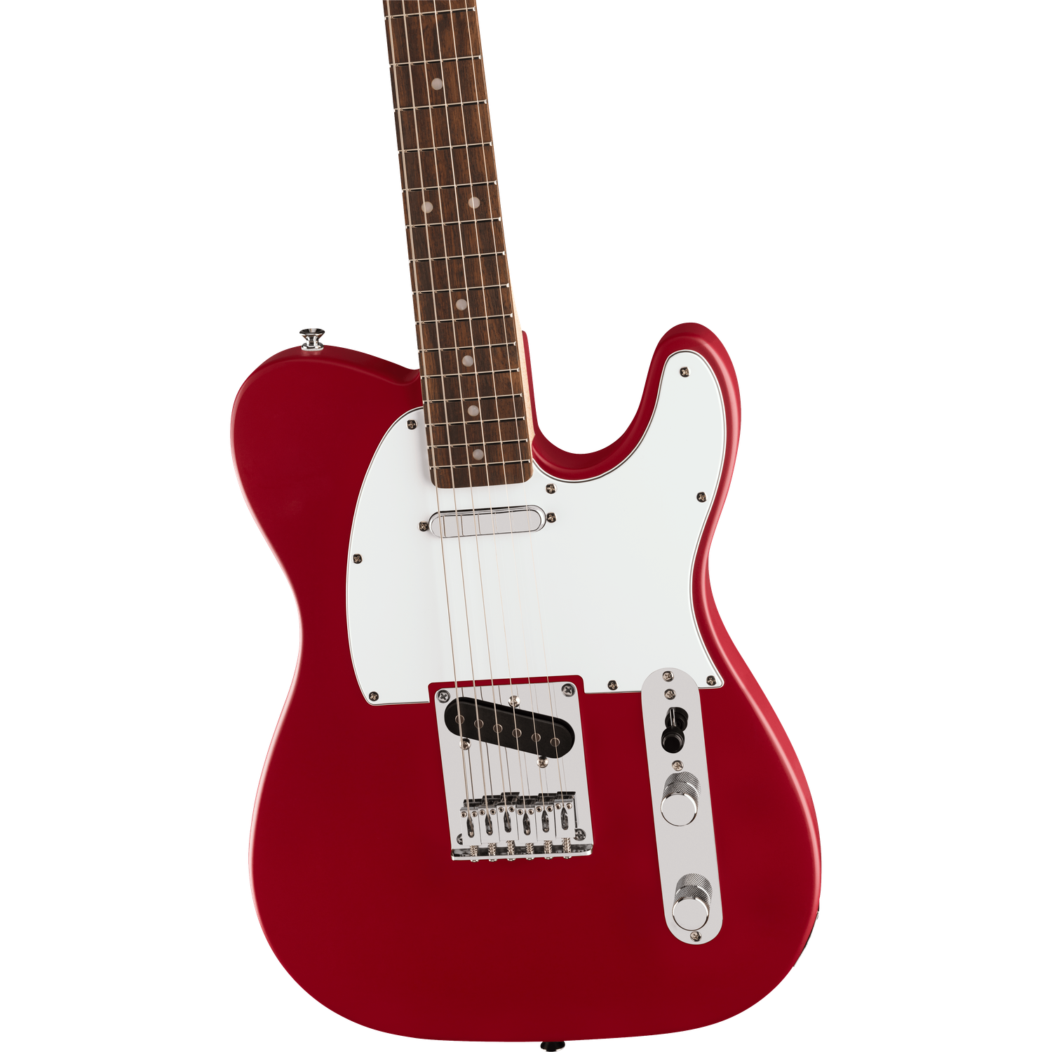 Fender Squier Debut Telecaster Electric Guitar