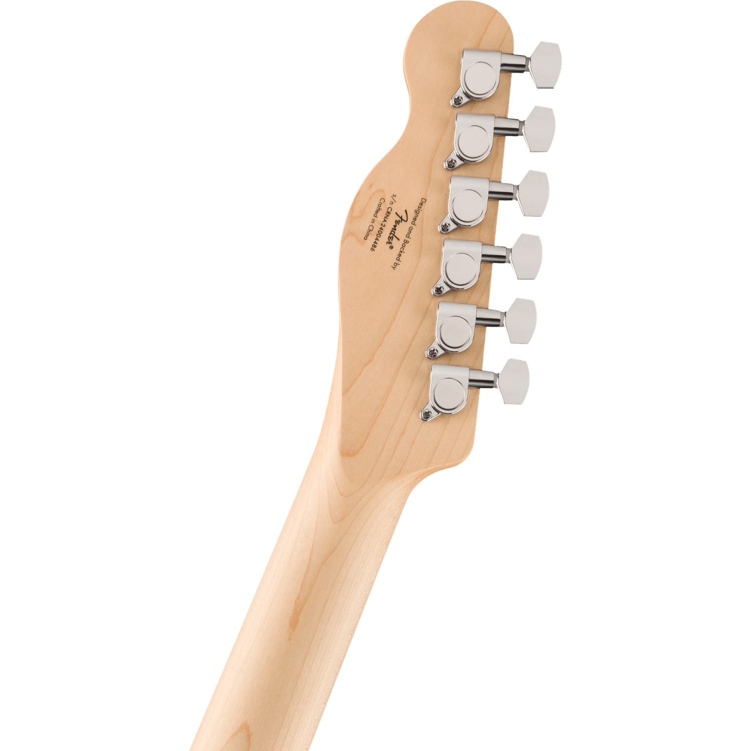 Fender Squier Debut Telecaster Electric Guitar