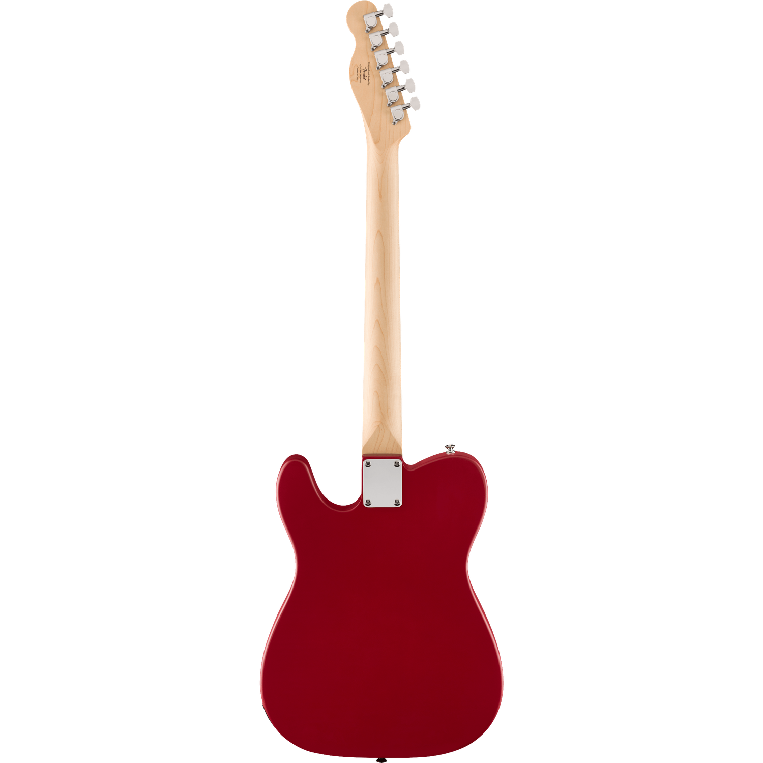 Fender Squier Debut Telecaster Electric Guitar
