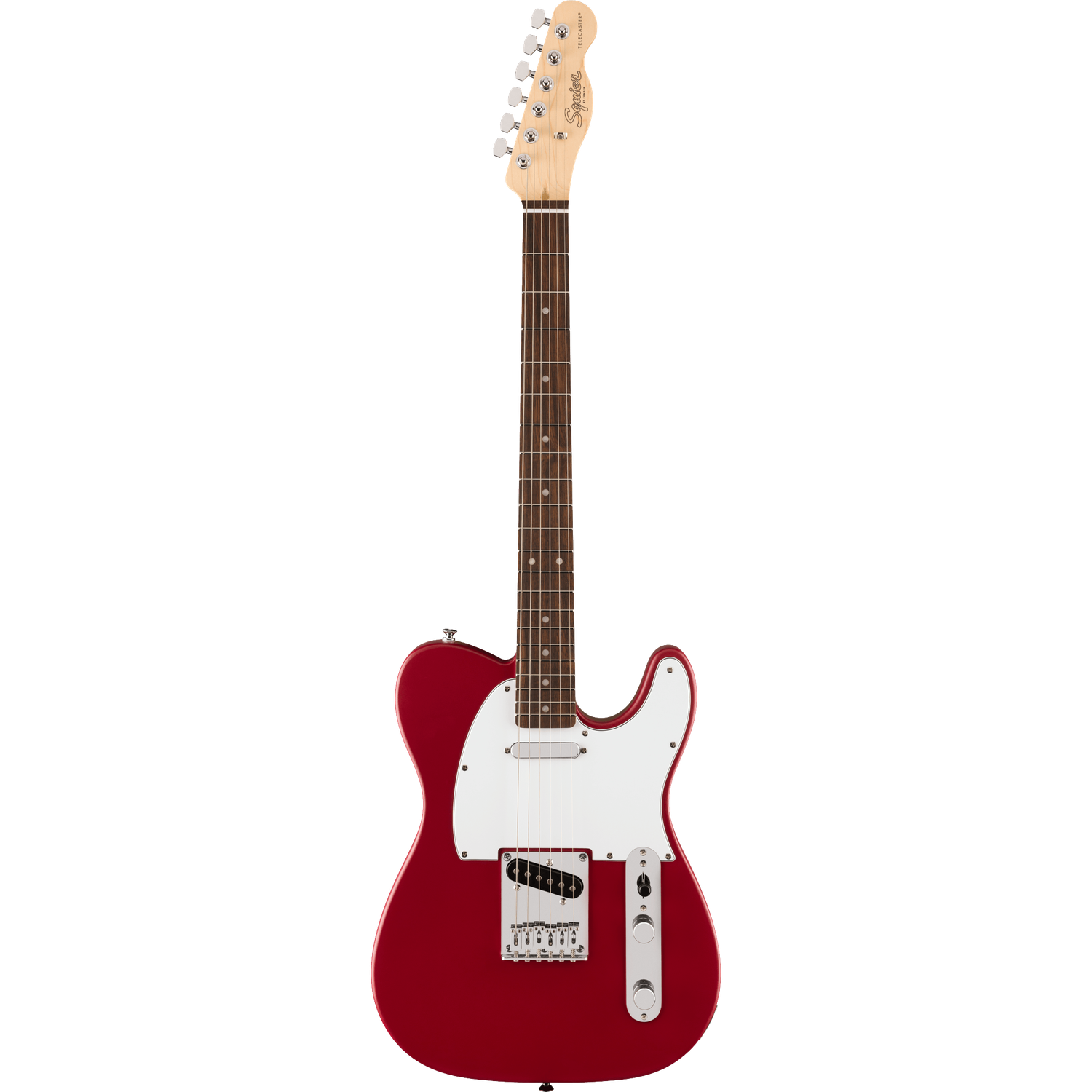 Fender Squier Debut Telecaster Electric Guitar