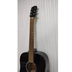 Fender CD-60S Dreadnought Acoustic Guitar - Open Box