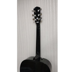 Fender CD-60S Dreadnought Acoustic Guitar - Open Box