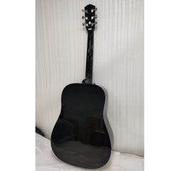 Fender CD-60S Dreadnought Acoustic Guitar - Open Box