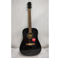 Fender CD-60S Dreadnought Acoustic Guitar - Open Box