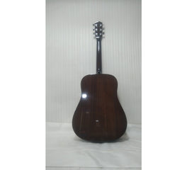 Fender CD-60S Dreadnought Acoustic Guitar - Open Box B Stock