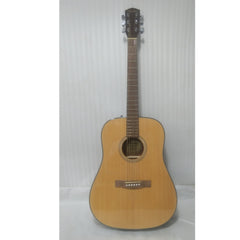 Fender CD-60S Dreadnought Acoustic Guitar - Open Box B Stock