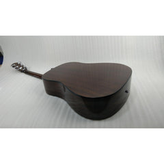 Fender CD-60S Acoustic Guitar - Natural - Open Box