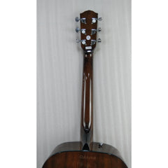 Fender CD-60S Acoustic Guitar - Natural - Open Box