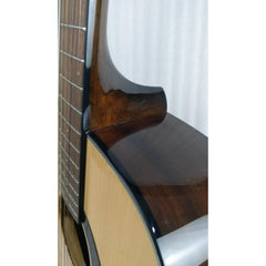 Fender CD-60S Acoustic Guitar - Natural - Open Box