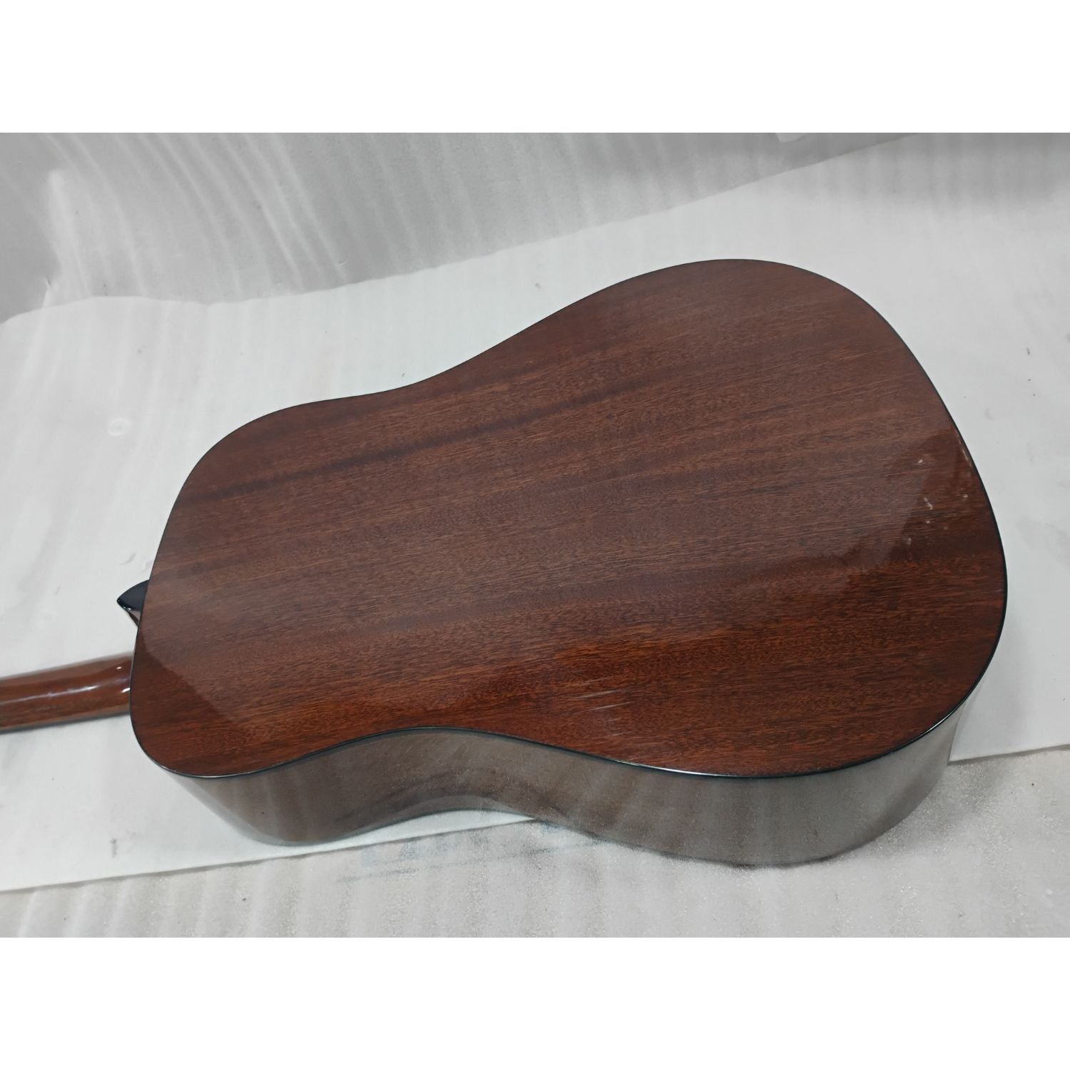 Fender CD-60 Dread V3 DS 6 String Acoustic Guitar - Open Box B Stock