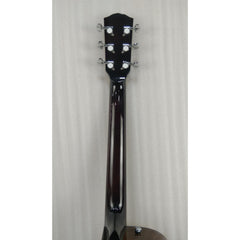 Fender CD-60SCE Dreadnought Electro-Acoustic Guitar - Open Box