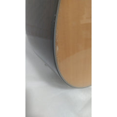 Fender CD-60SCE Dreadnought Electro-Acoustic Guitar - Open Box B Stock