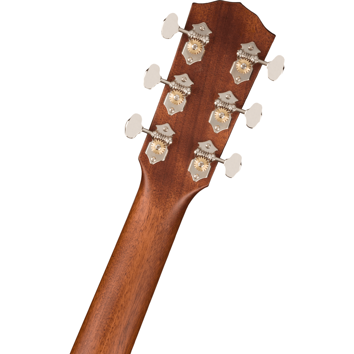 Fender PD 220E Dreadnought Electro Acoustic Guitar with Case