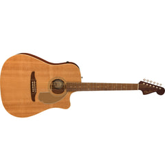 Fender Redondo Player Electro Acoustic Guitar