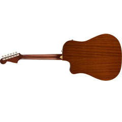 Fender Redondo Player Electro Acoustic Guitar