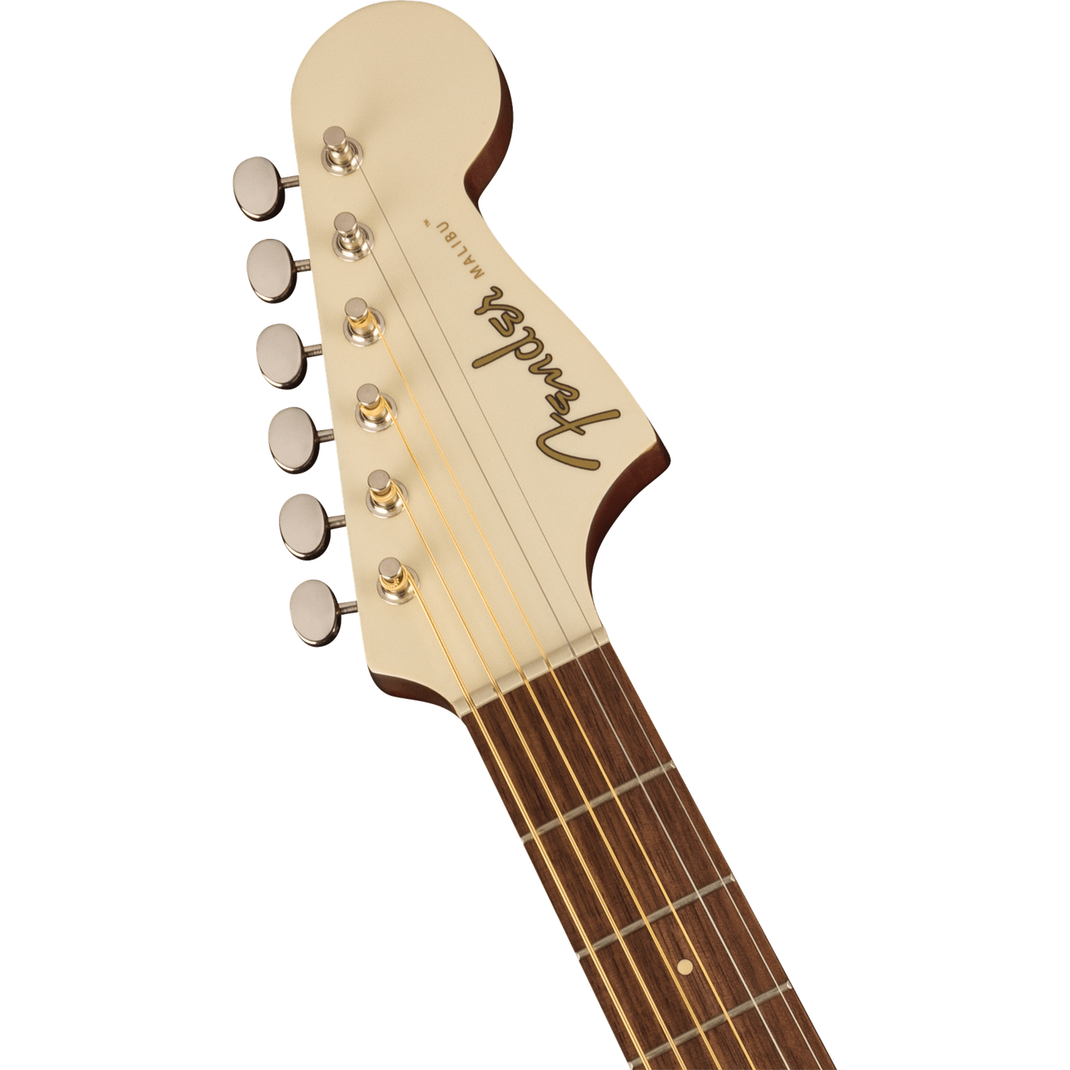 Fender Malibu Player 6 Strings Electro Acoustic Guitar