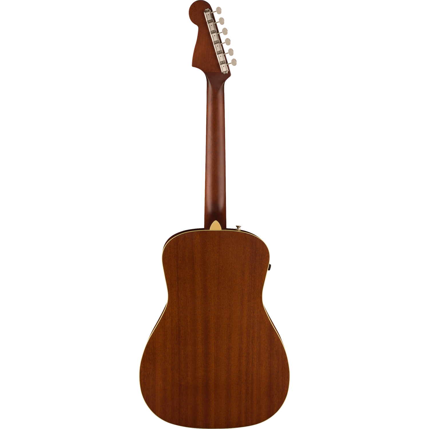 Fender Malibu Player 6 Strings Electro Acoustic Guitar