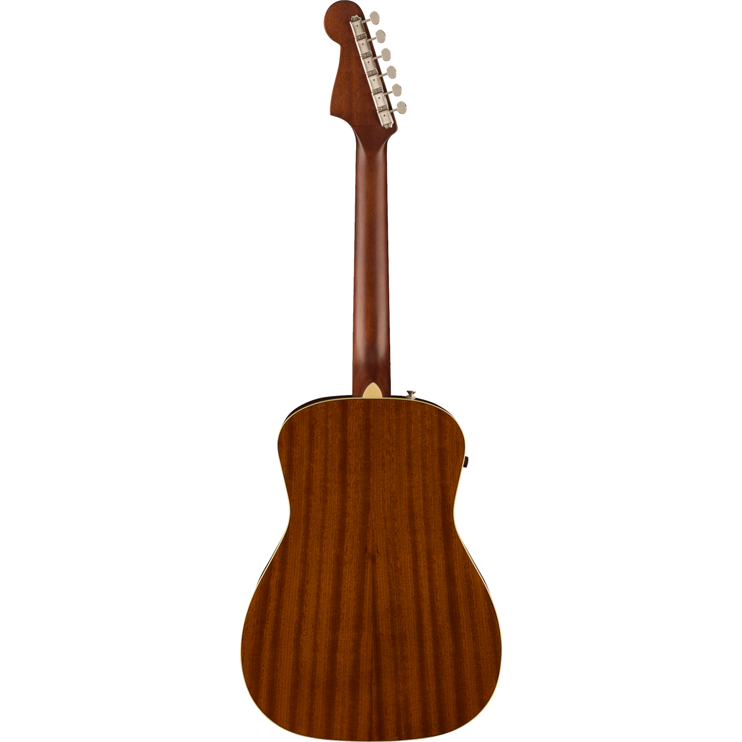 Fender Malibu Player 6 Strings Electro Acoustic Guitar