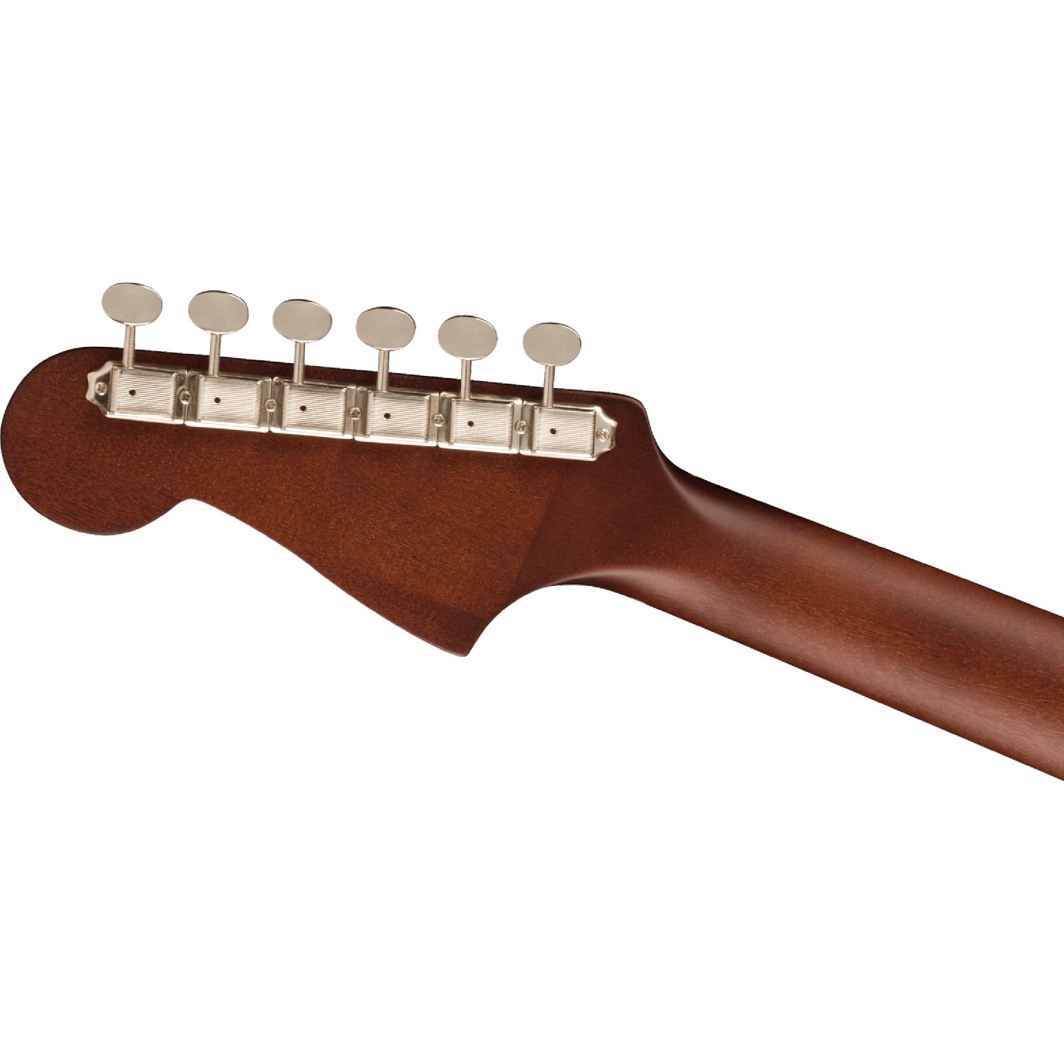 Fender Newporter Player 6 String Electro Acoustic Guitar