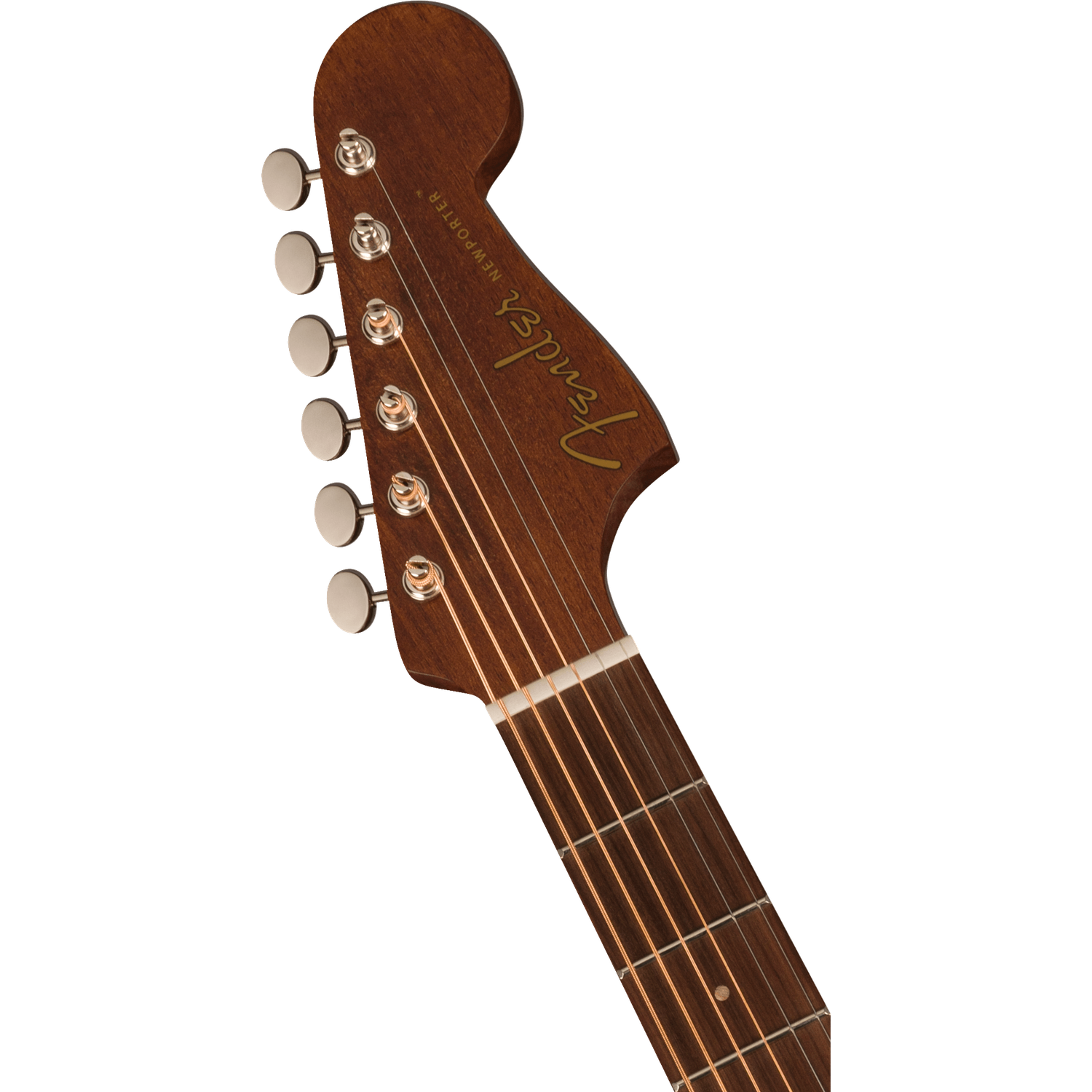 Fender Newporter Special Acoustic Guitar