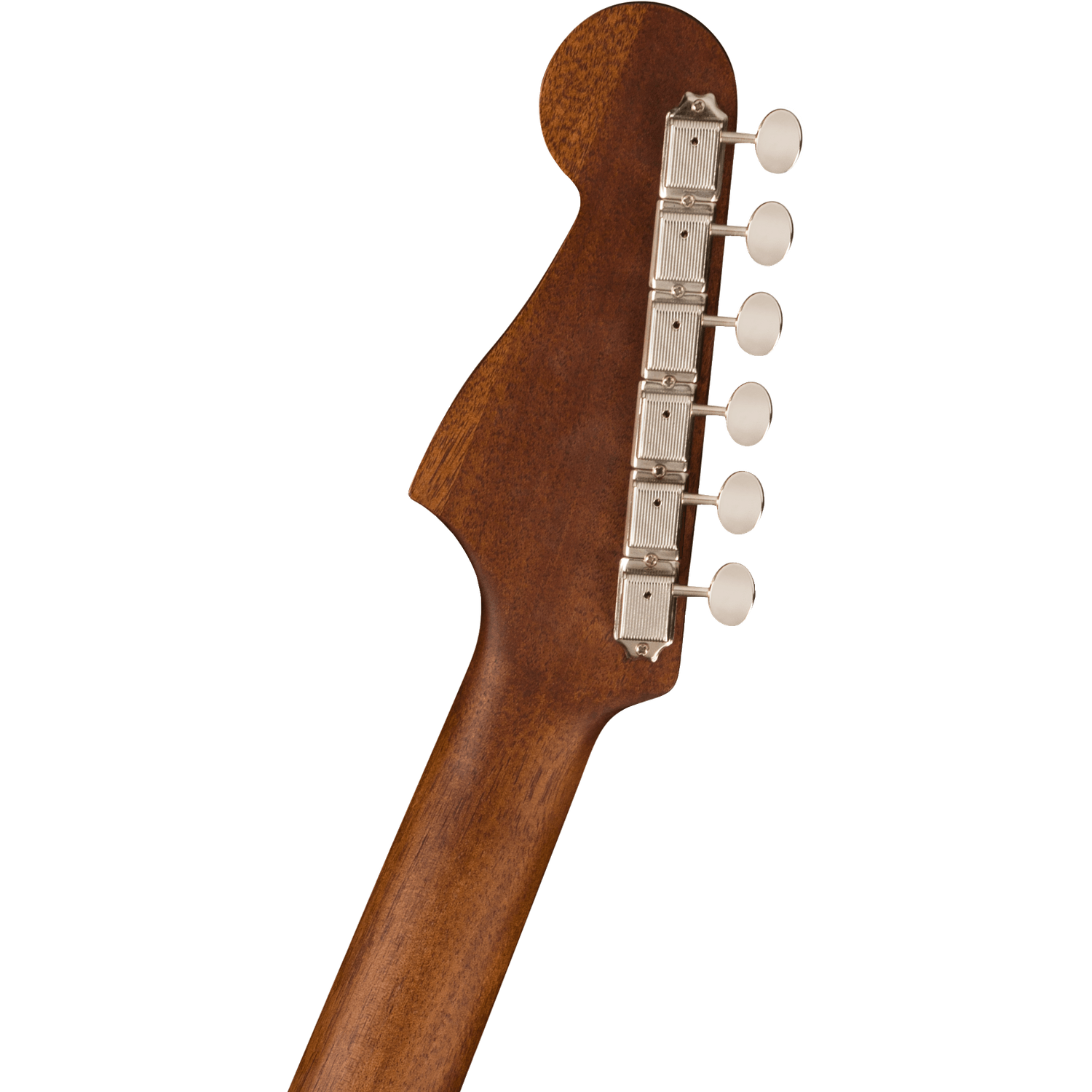 Fender Newporter Special Acoustic Guitar