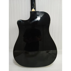 Fender FA-125CE Dreadnought Cutaway Electro Acoustic Guitar - Open Box