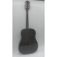 Fender FA-125 Dreadnought Acoustic Guitar With Gig Bag - Open Box B Stock