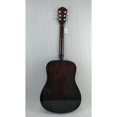 Fender FA-125 Dreadnought Acoustic Guitar - Open Box
