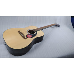 Fender FA-125 Dreadnought Acoustic Guitar - Open Box