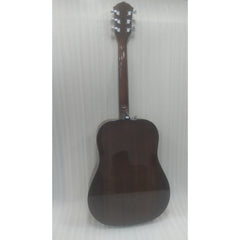 Fender FA-125 Dreadnought Acoustic Guitar With Gig Bag - Open Box B Stock